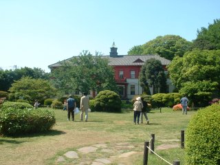 UT Museum Koishikawa Branch