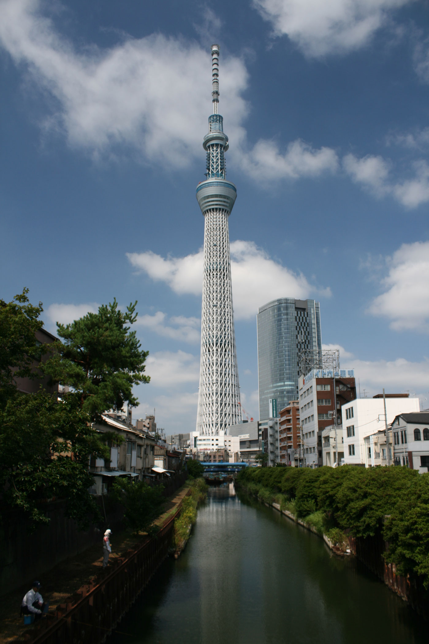 Tokyo Sky Tree
